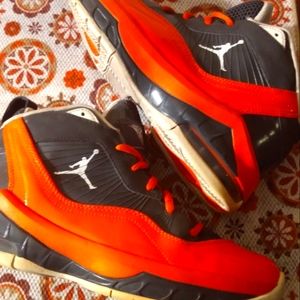 JORDAN "Carmelo Anthony 7" Sz.6y